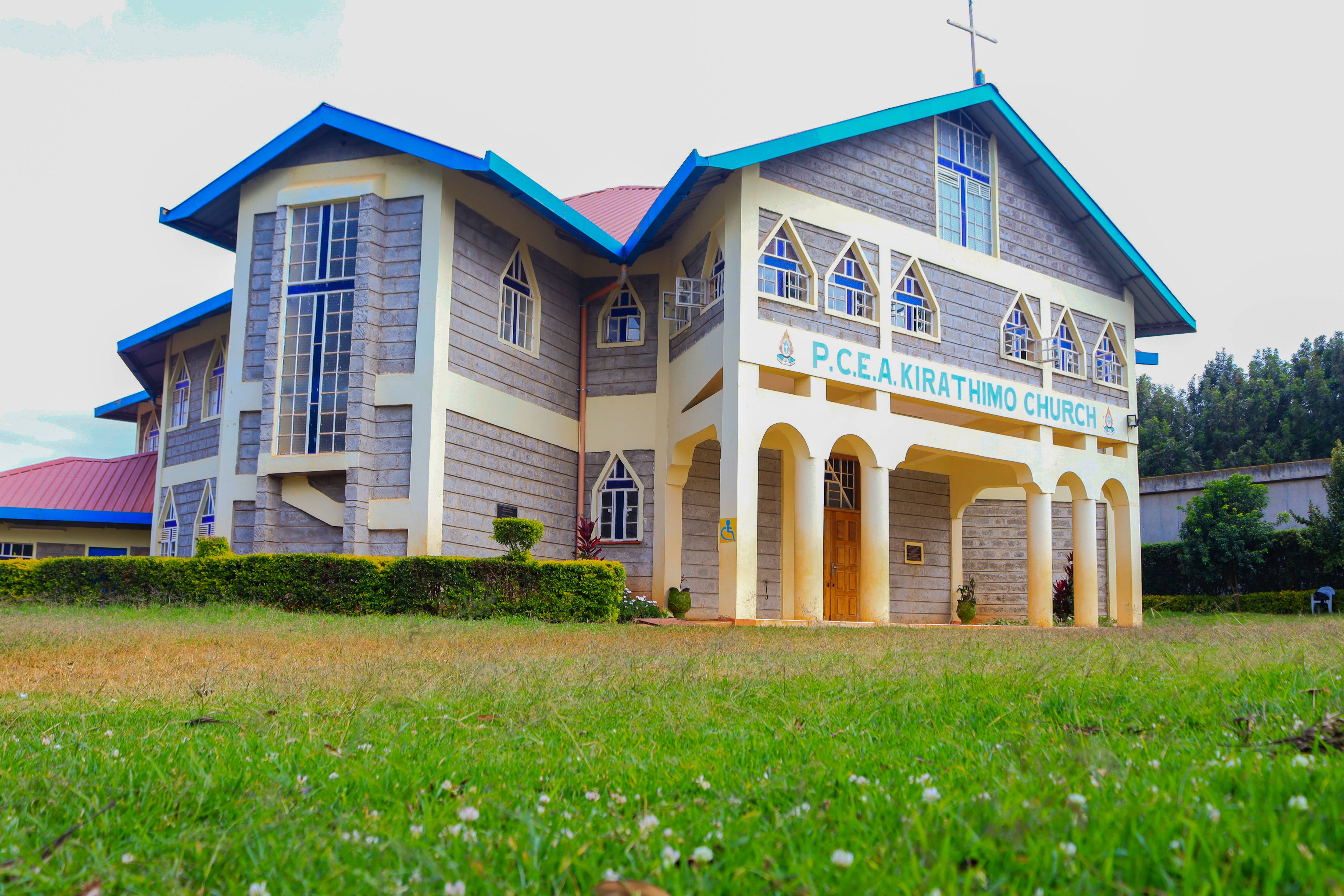 Villa Construction
